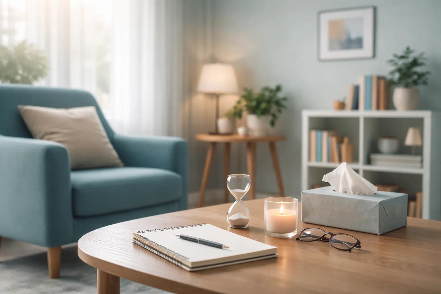 Консультация психолога