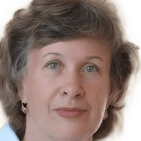 Парфёнова Ирина Владимировна